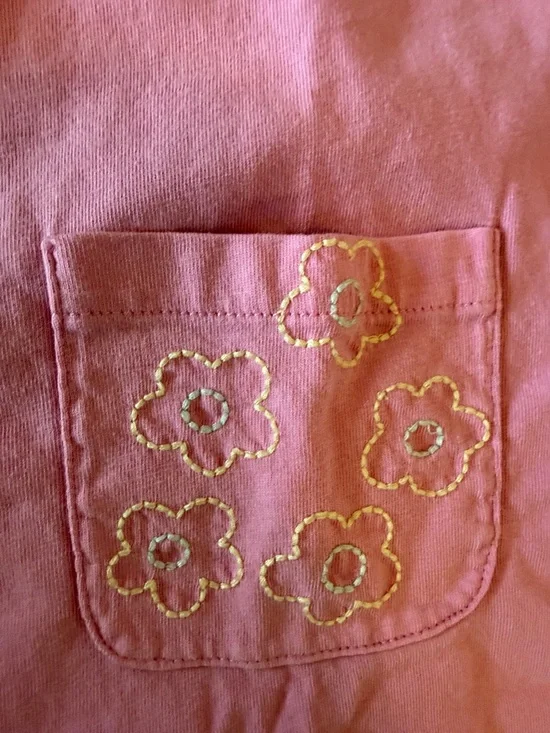 The Children's Place and other brands bundle Pink and Blue Kids Matching Set 5T - Picture 3 of 11